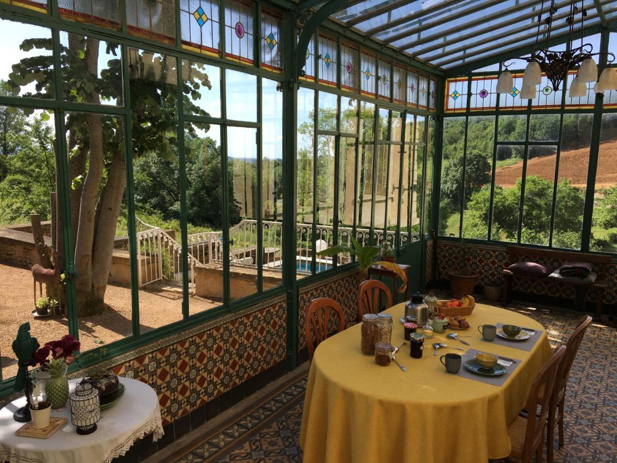 Theize Le Clos Des Fayettes מראה חיצוני תמונה